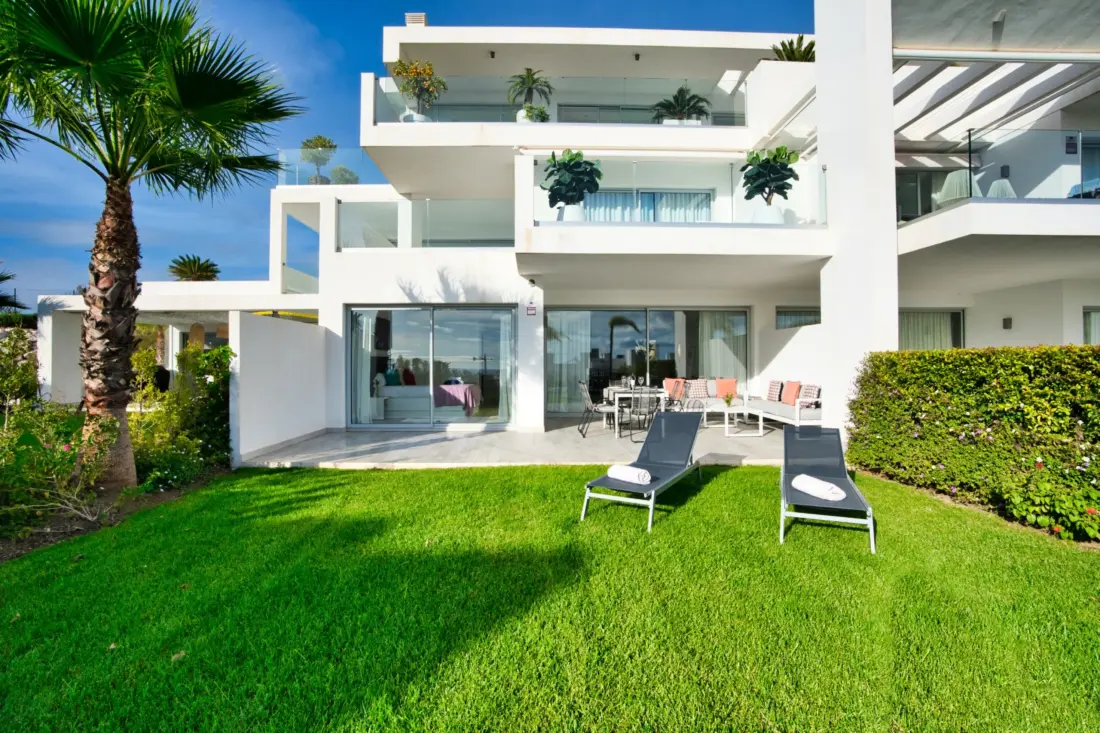 Appartements à Casares
