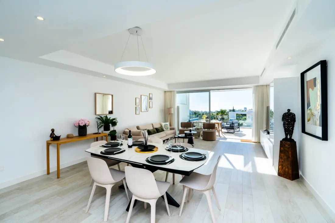 Appartements à Casares