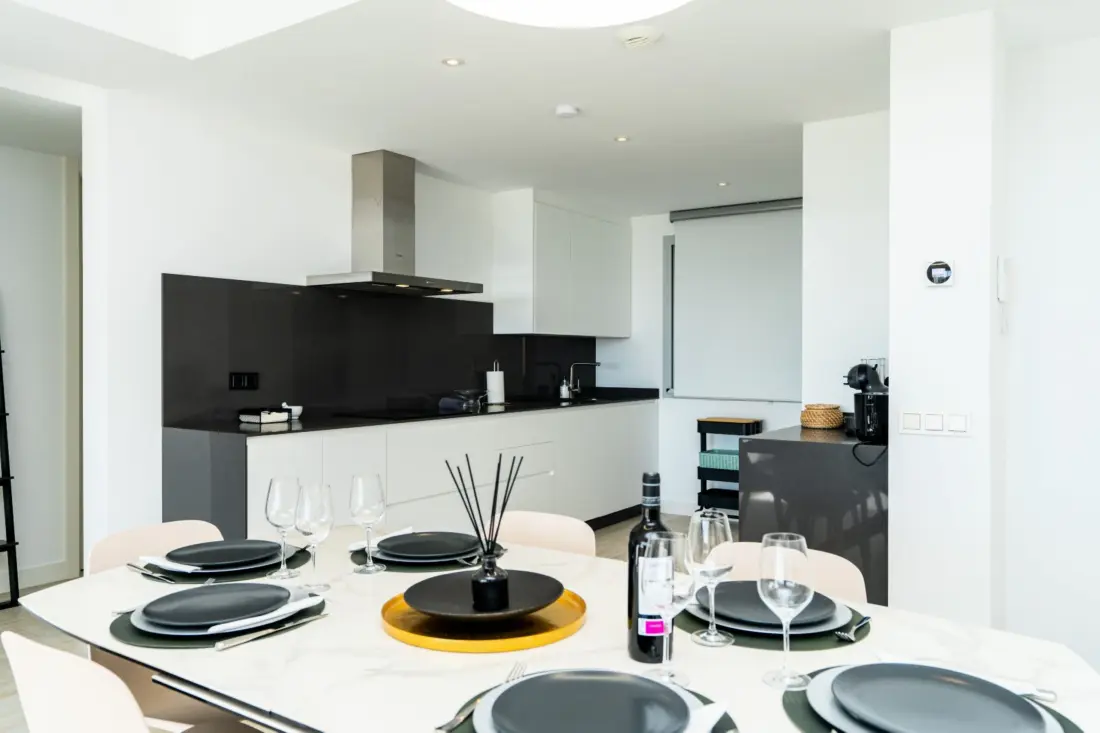 Appartements à Casares