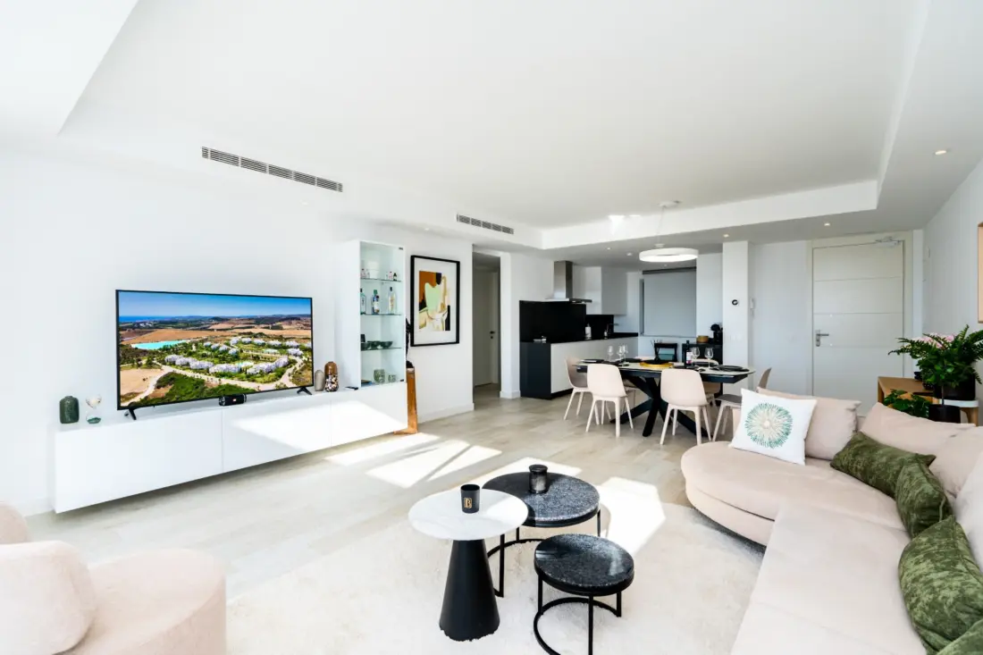 Appartements à Casares