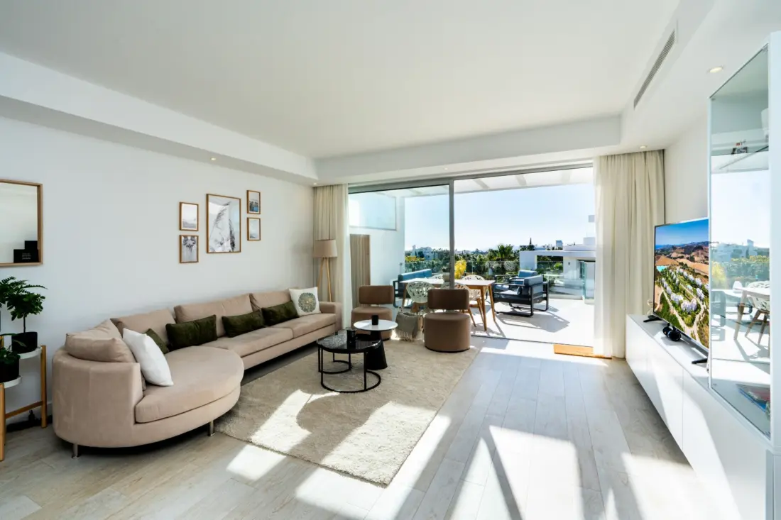 Appartements à Casares