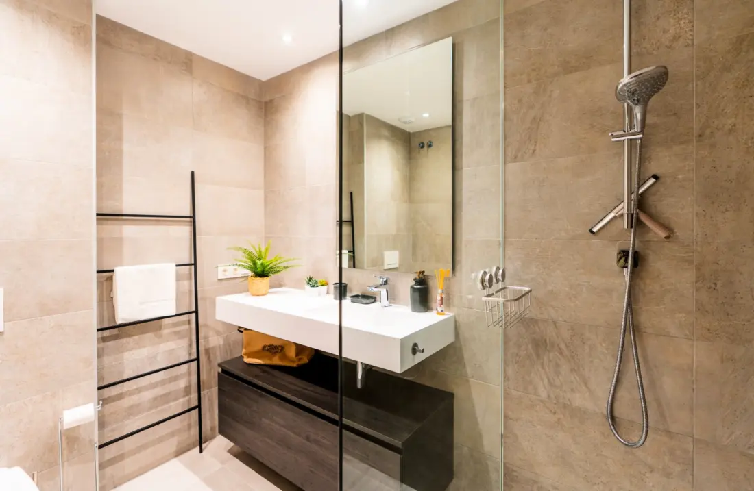 Appartements à Casares