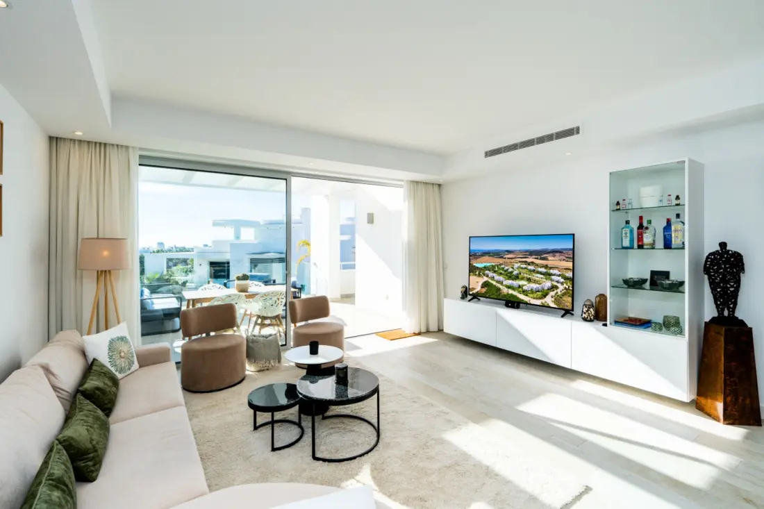 Appartements à Casares