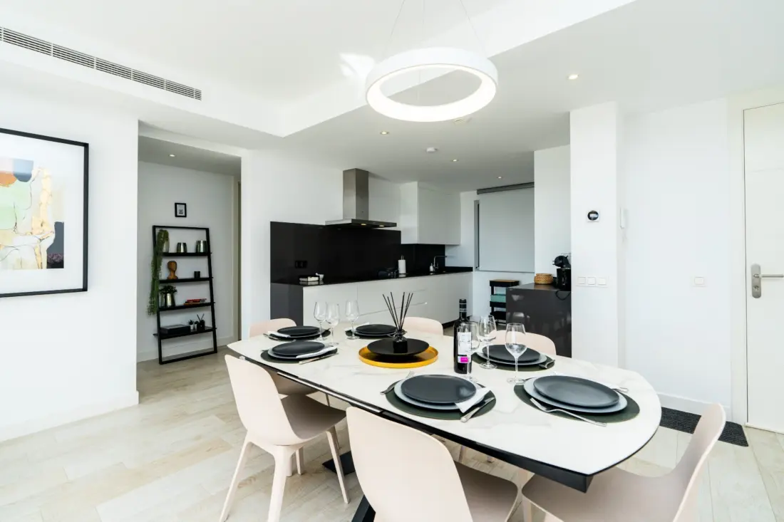 Appartements à Casares