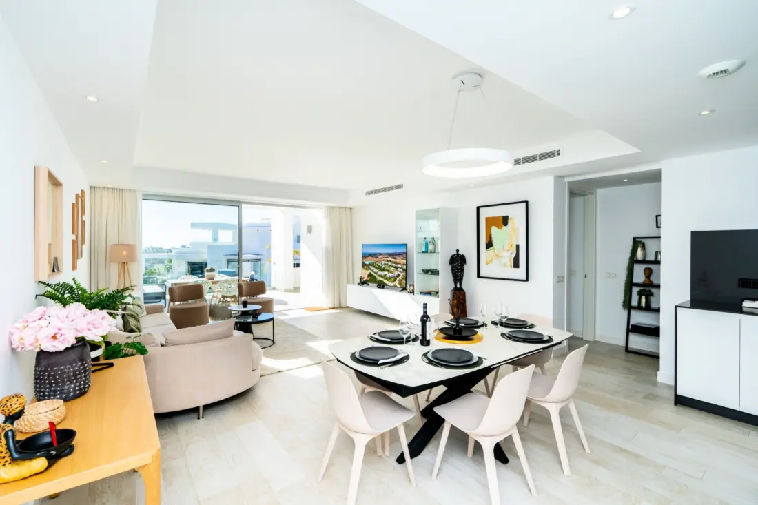 Appartements à Casares