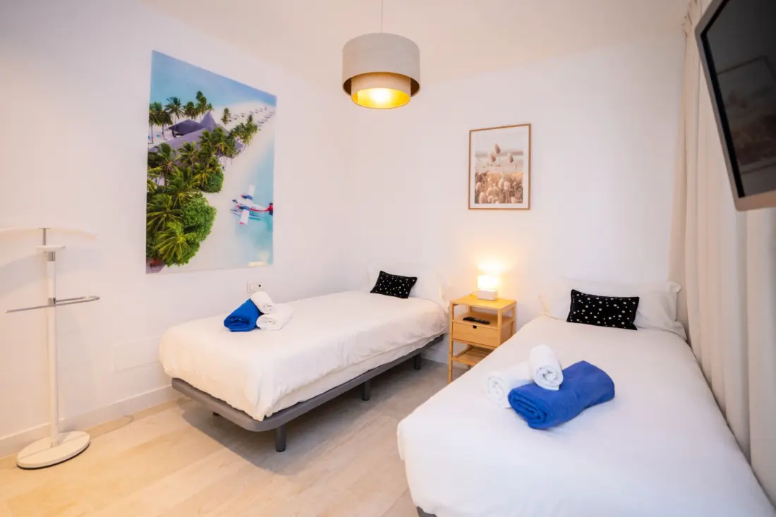 Appartements à Casares