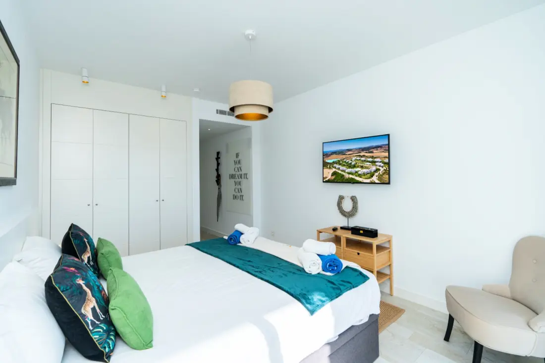 Appartements à Casares