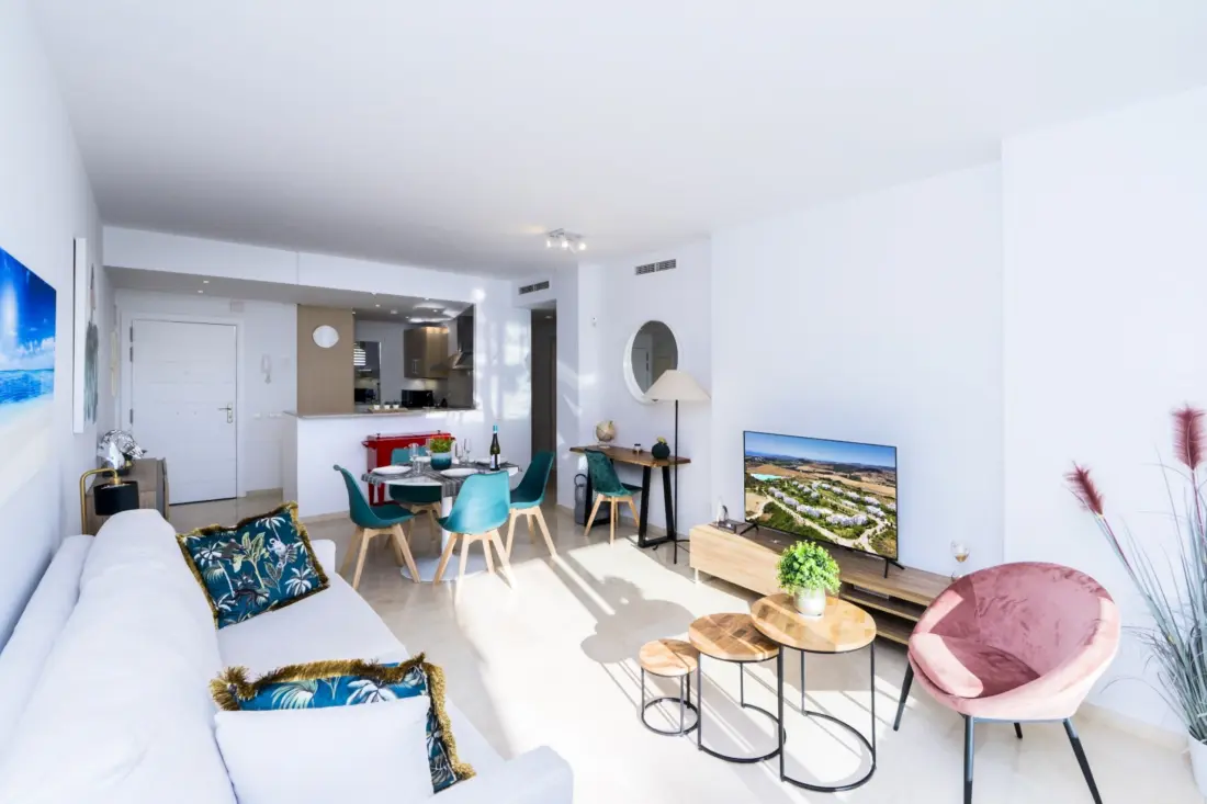Appartements à Casares