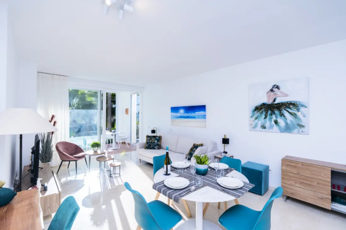 Appartements à Casares