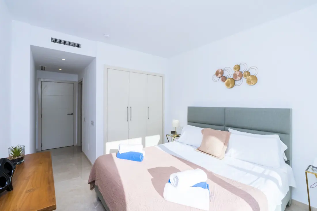 Appartements à Casares