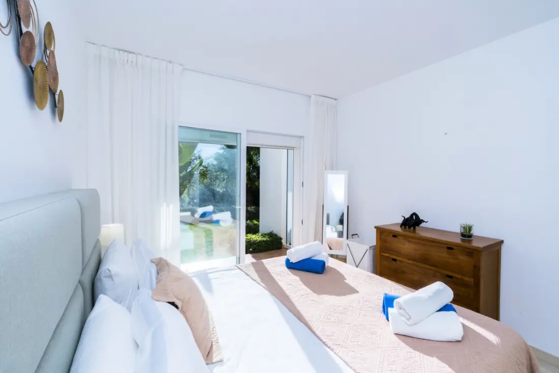 Appartements à Casares