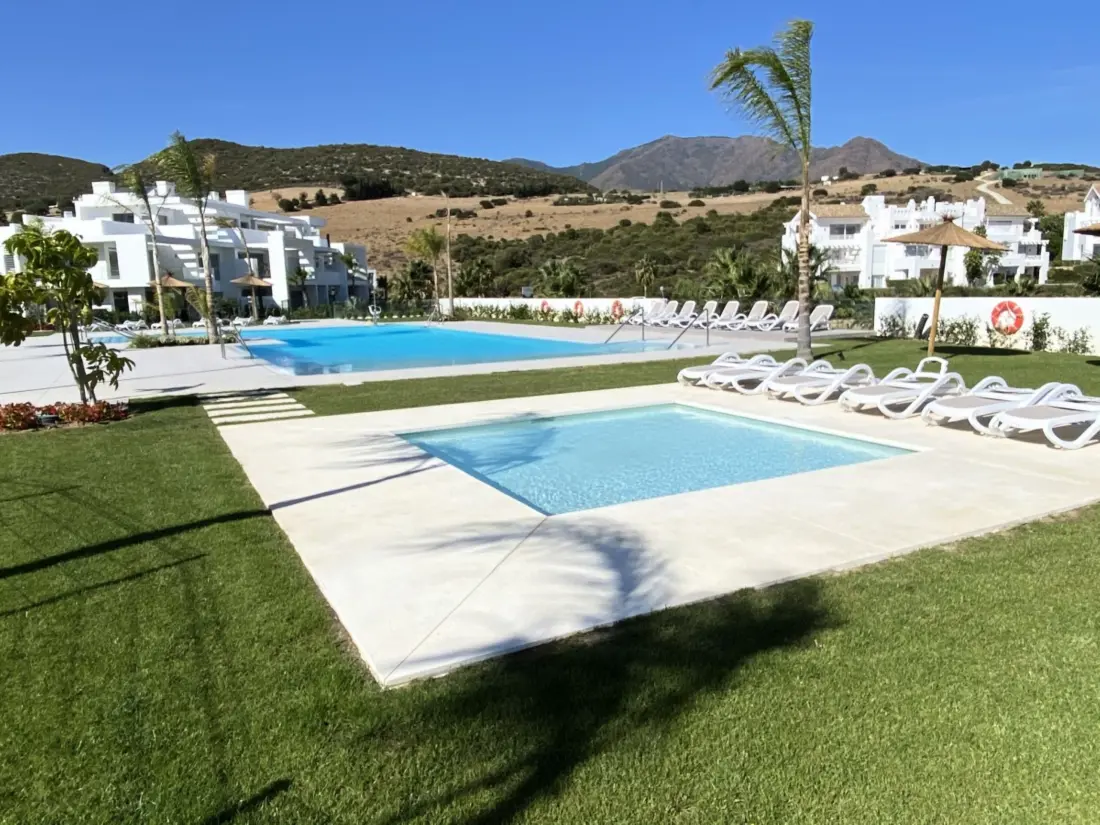 Appartements à Casares