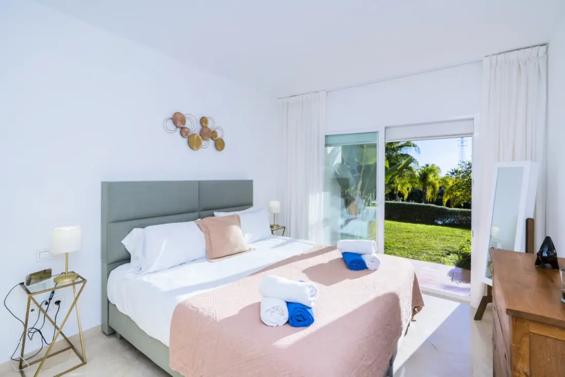 Appartements à Casares