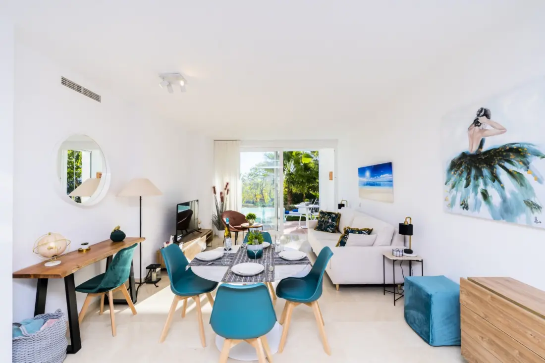 Appartements à Casares