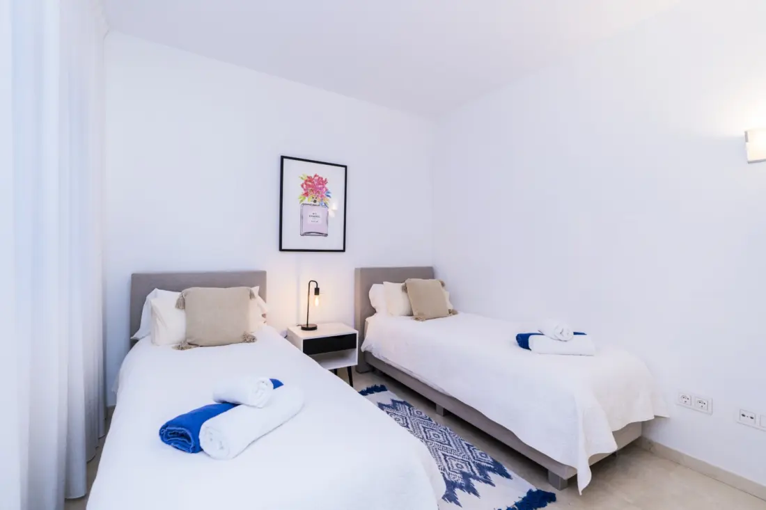 Appartements à Casares