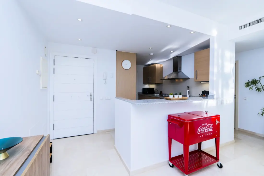 Appartements à Casares