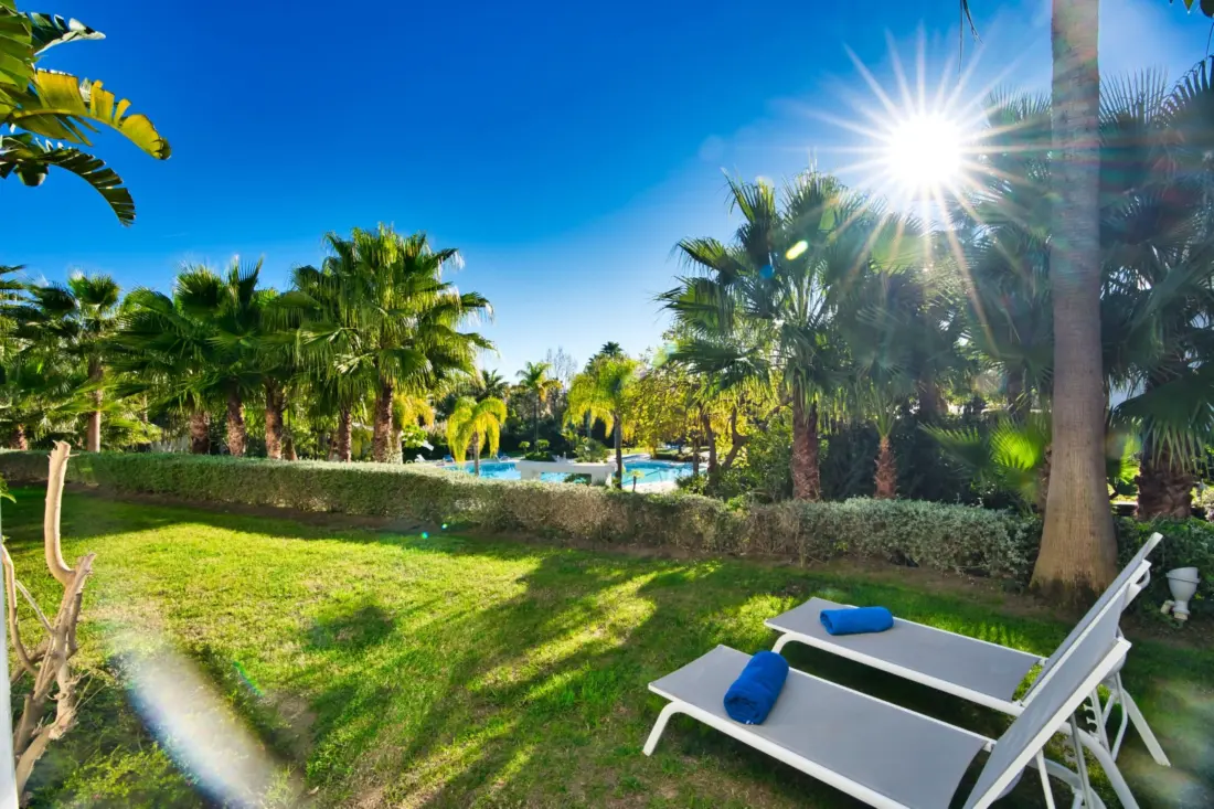 Appartements à Casares