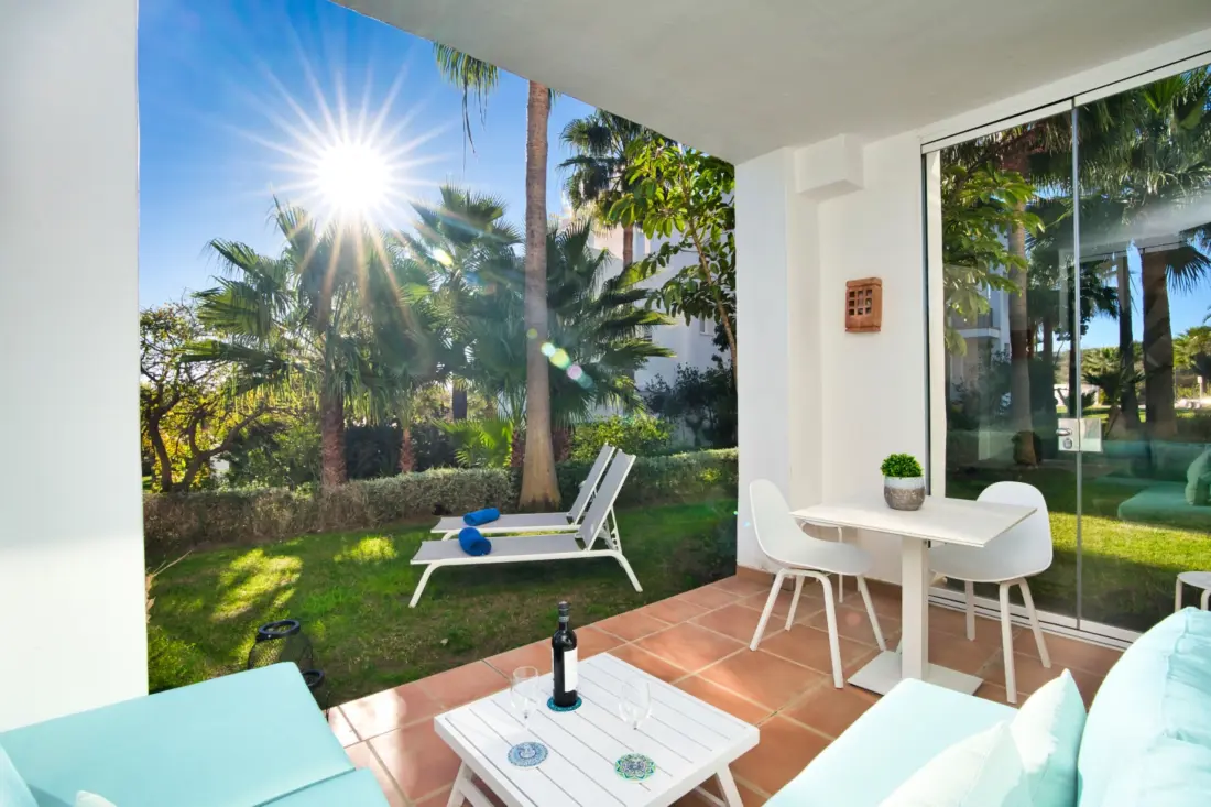 Appartements à Casares