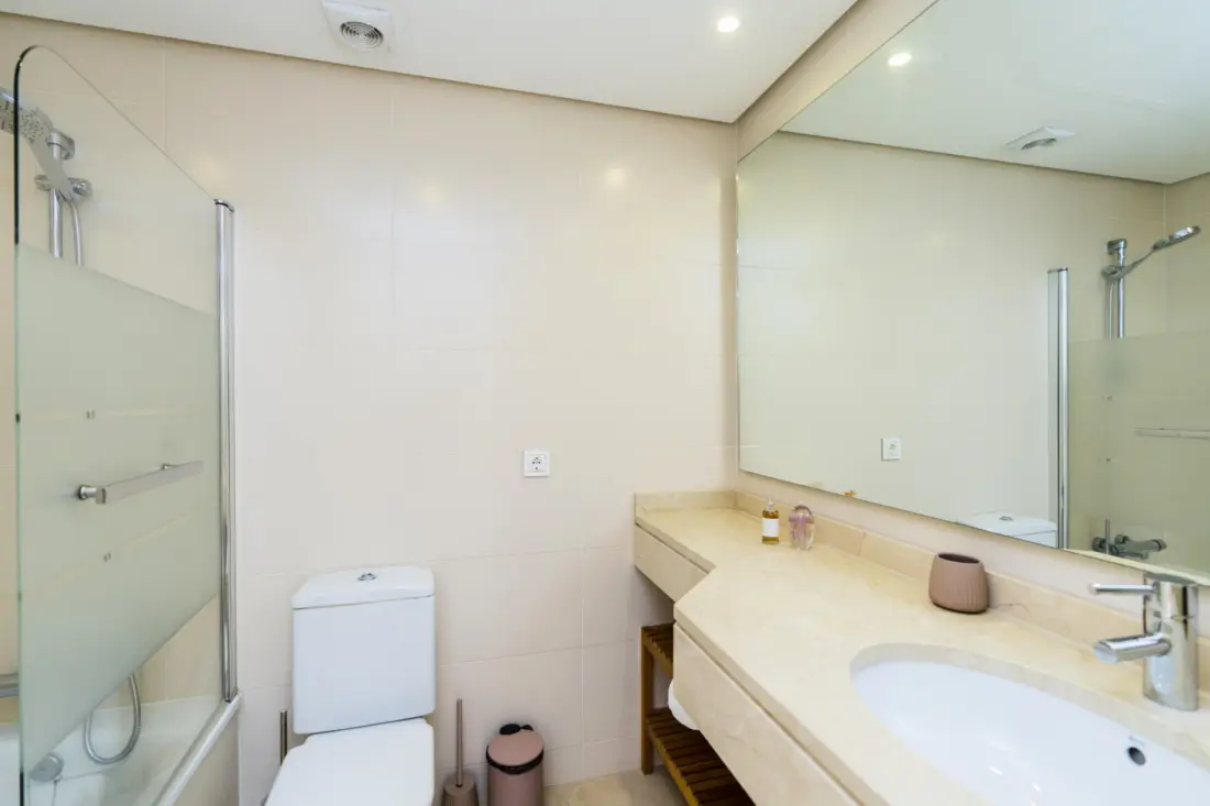 Appartements à Casares