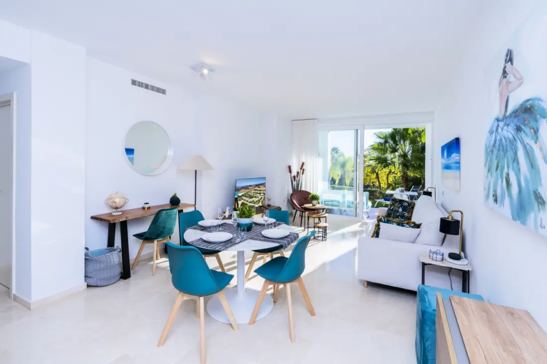 Appartements à Casares