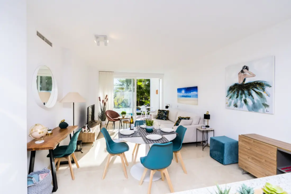 Appartements à Casares