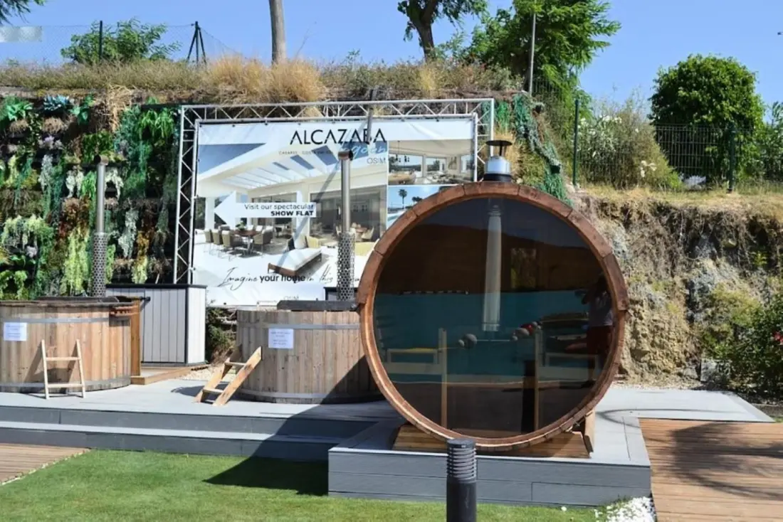 Appartements à Casares