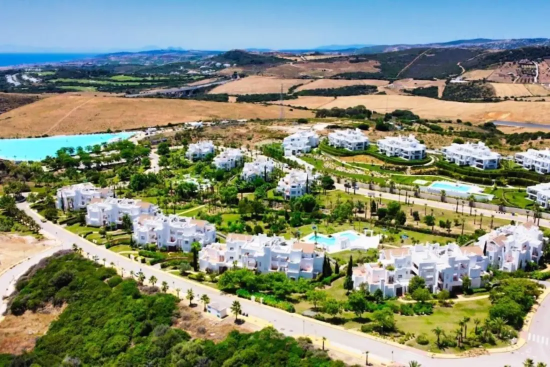 Appartements à Casares