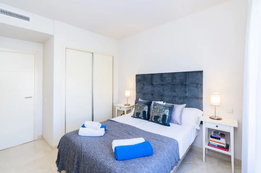Appartements à Casares