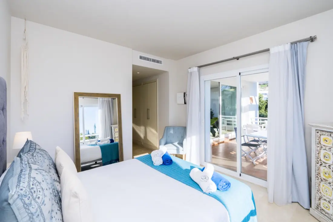 Appartements à Casares