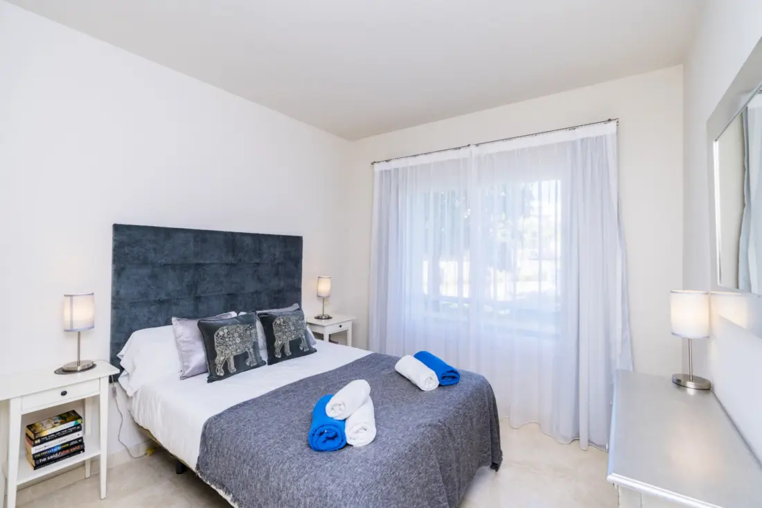 Appartements à Casares