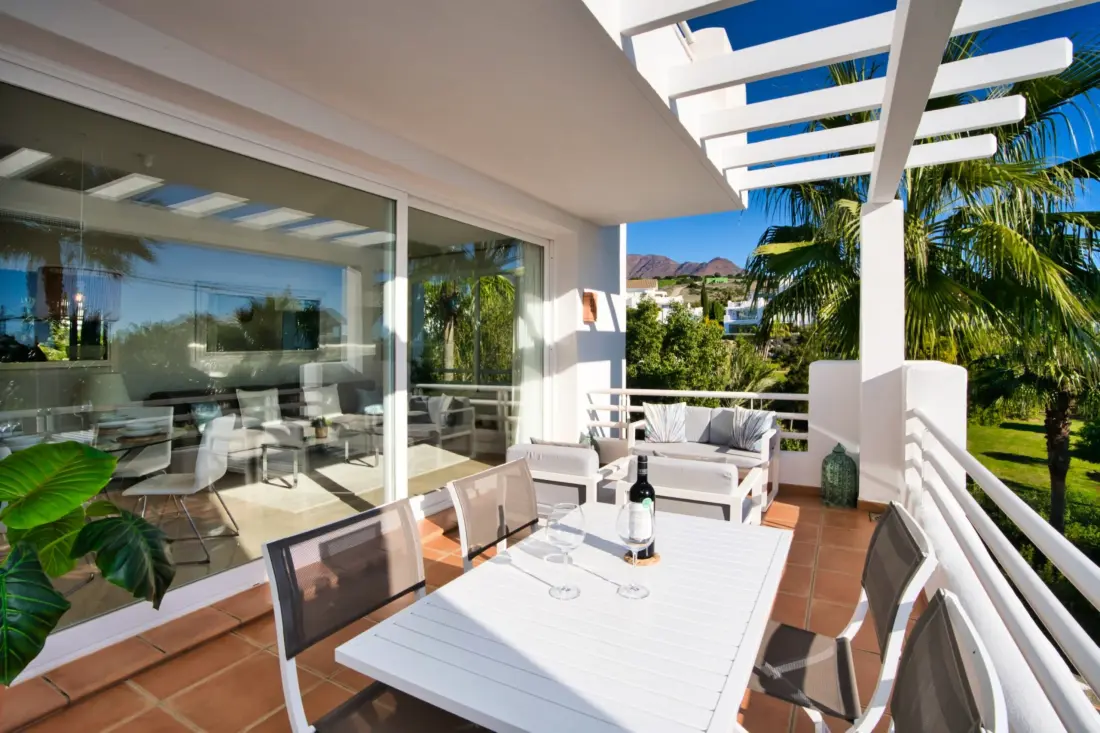 Appartements à Casares