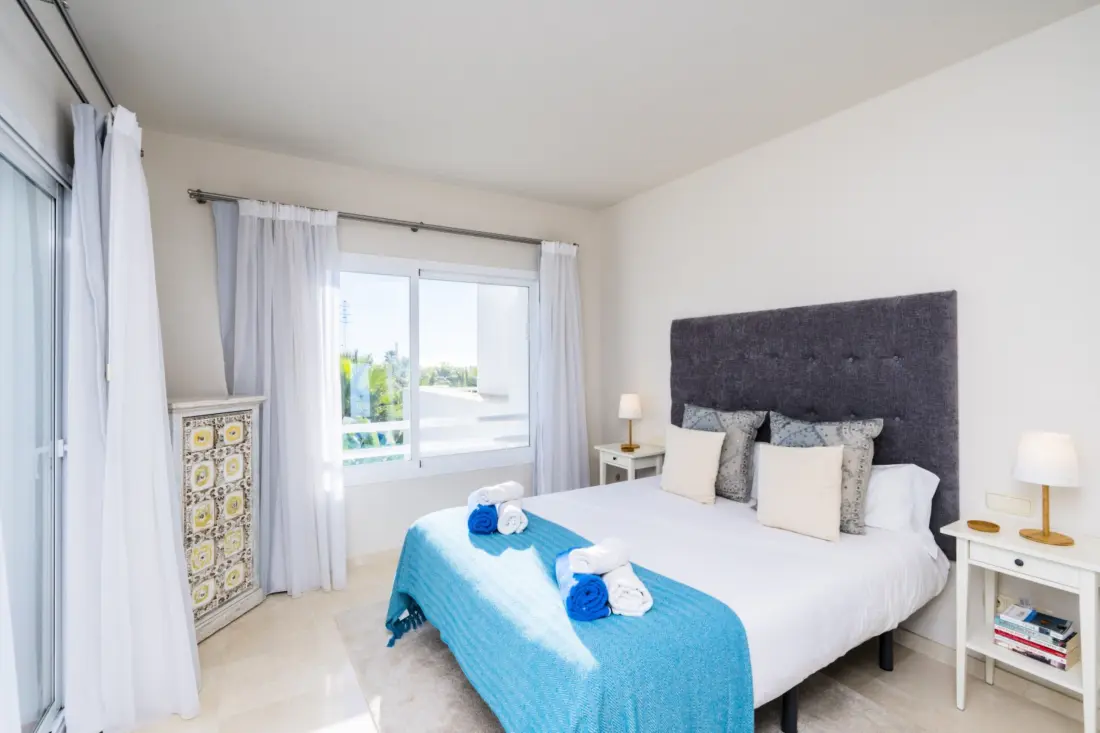 Appartements à Casares