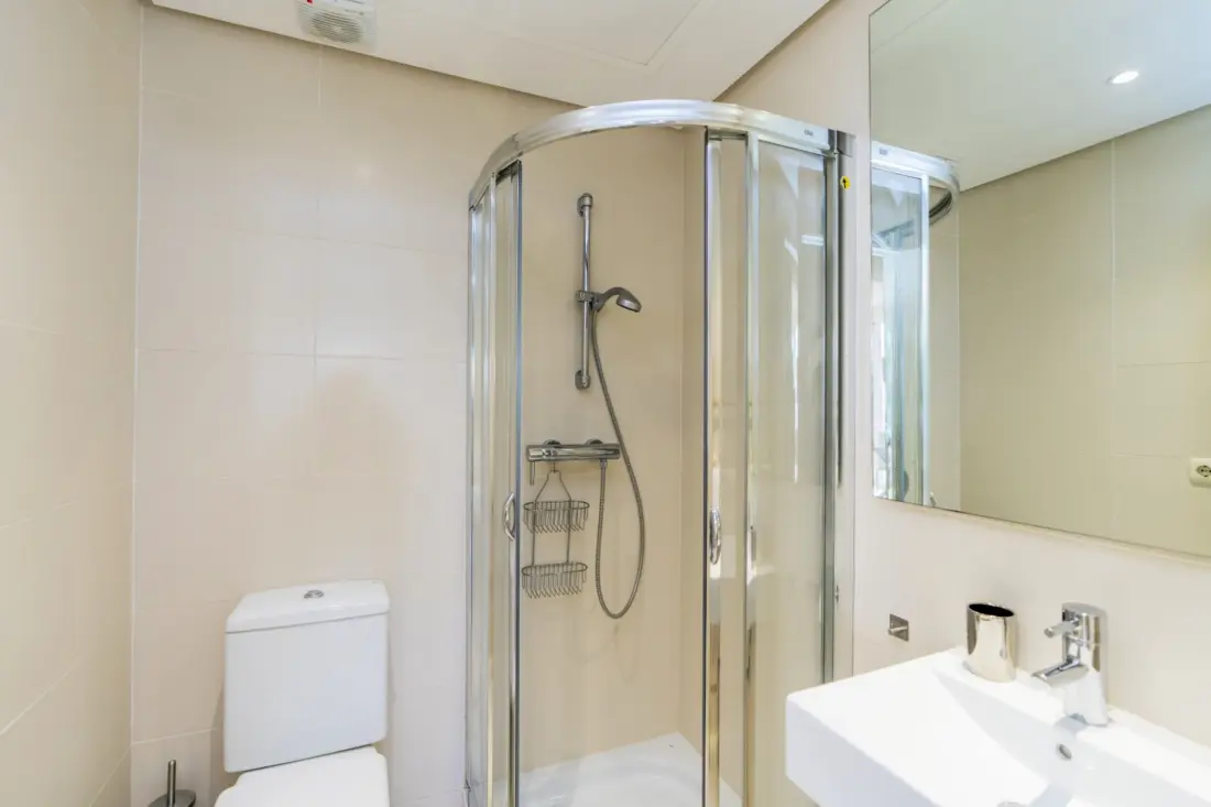 Appartements à Casares
