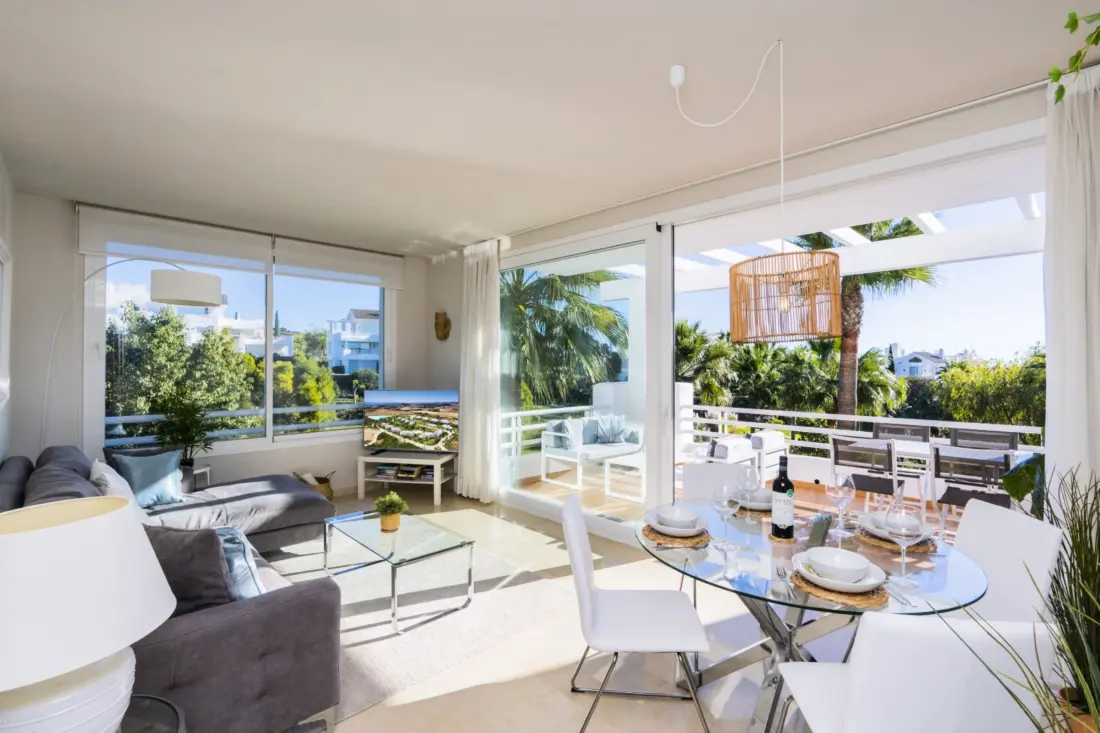 Appartements à Casares