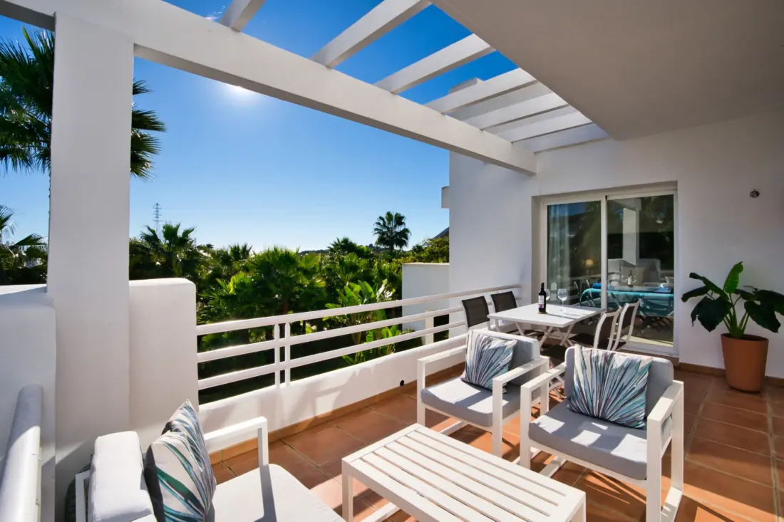 Appartements à Casares