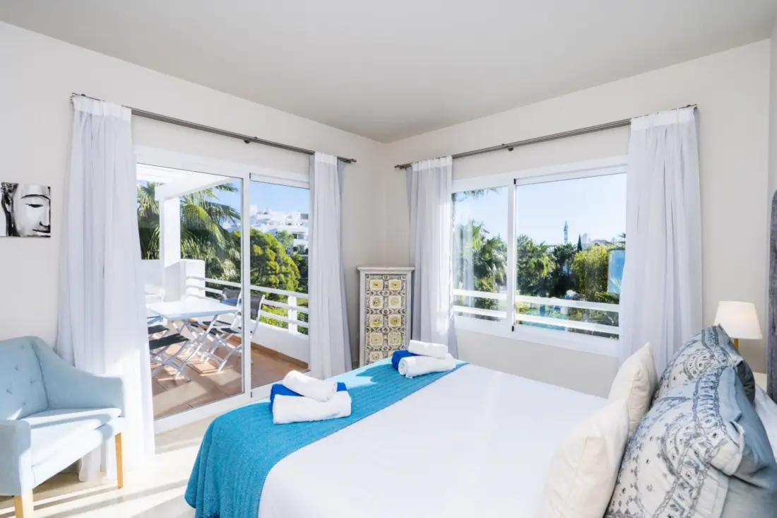 Appartements à Casares