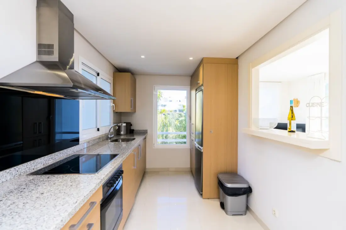 Appartements à Casares