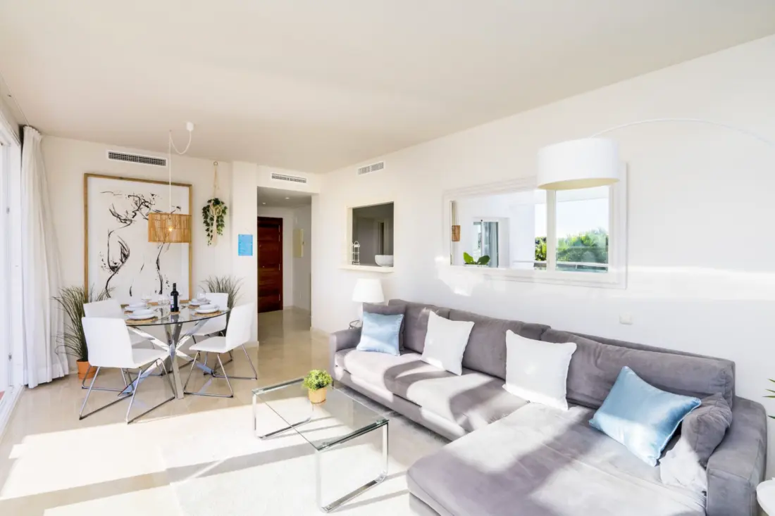 Appartements à Casares