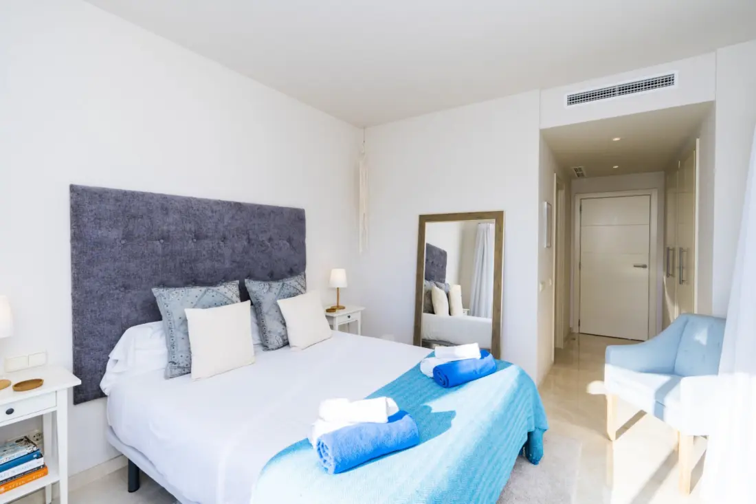 Appartements à Casares