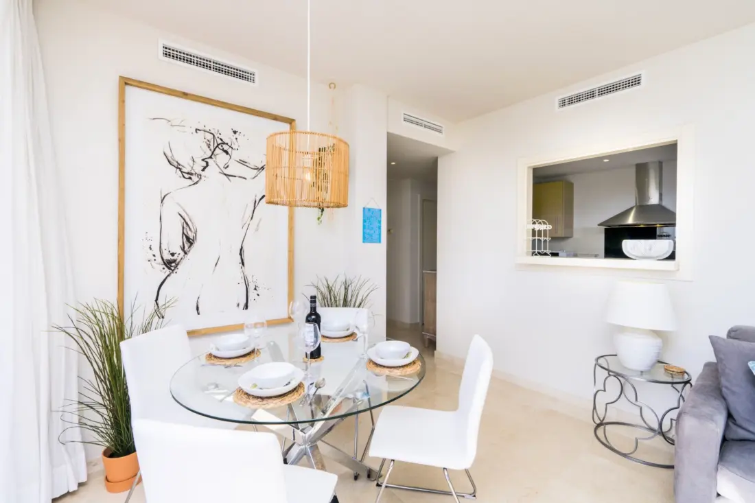 Appartements à Casares