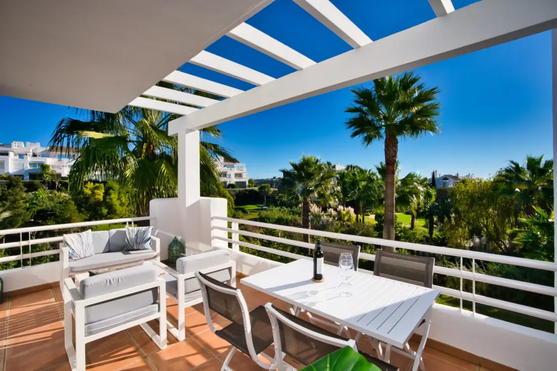 Appartements à Casares
