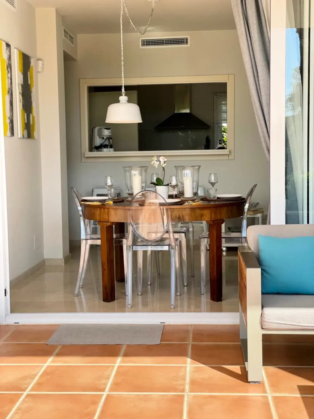 Appartements à Casares