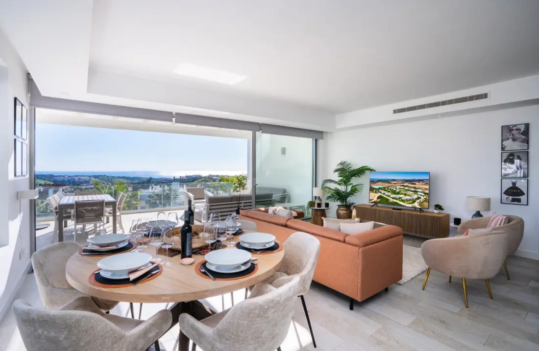 Appartements à Casares