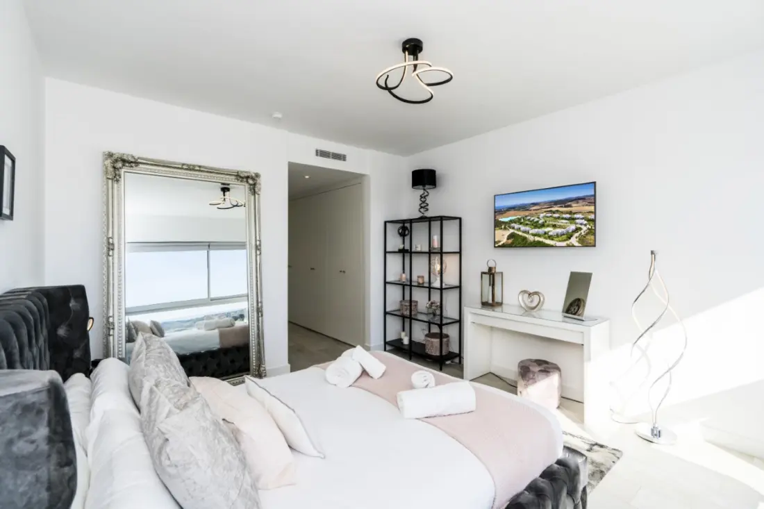 Appartements à Casares