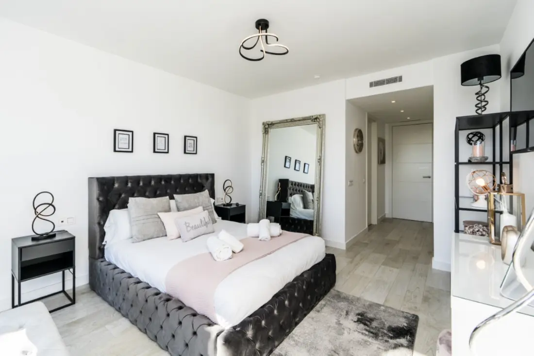 Appartements à Casares
