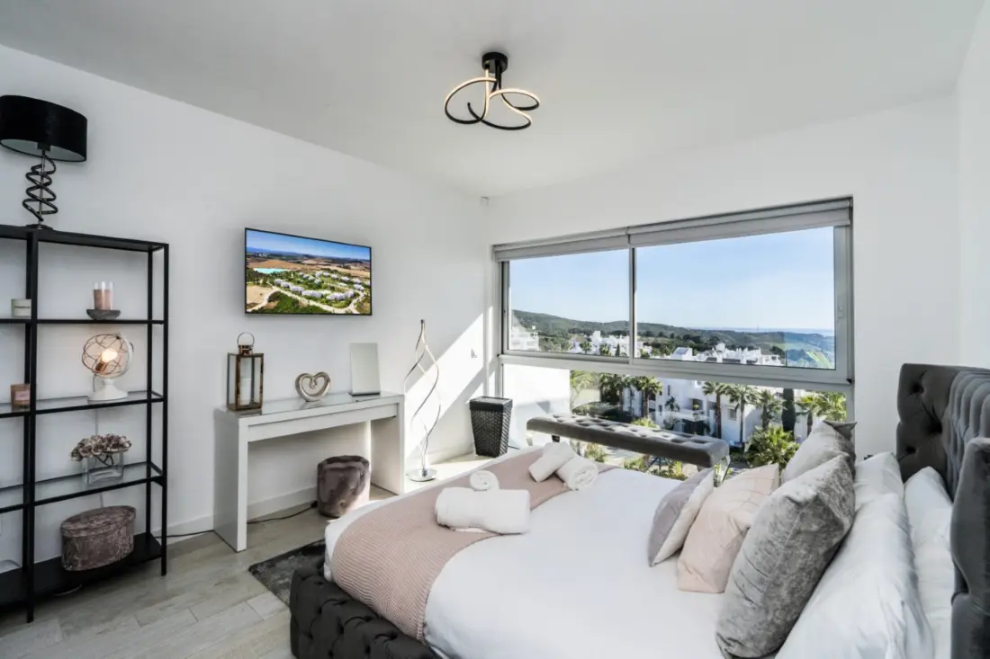 Appartements à Casares