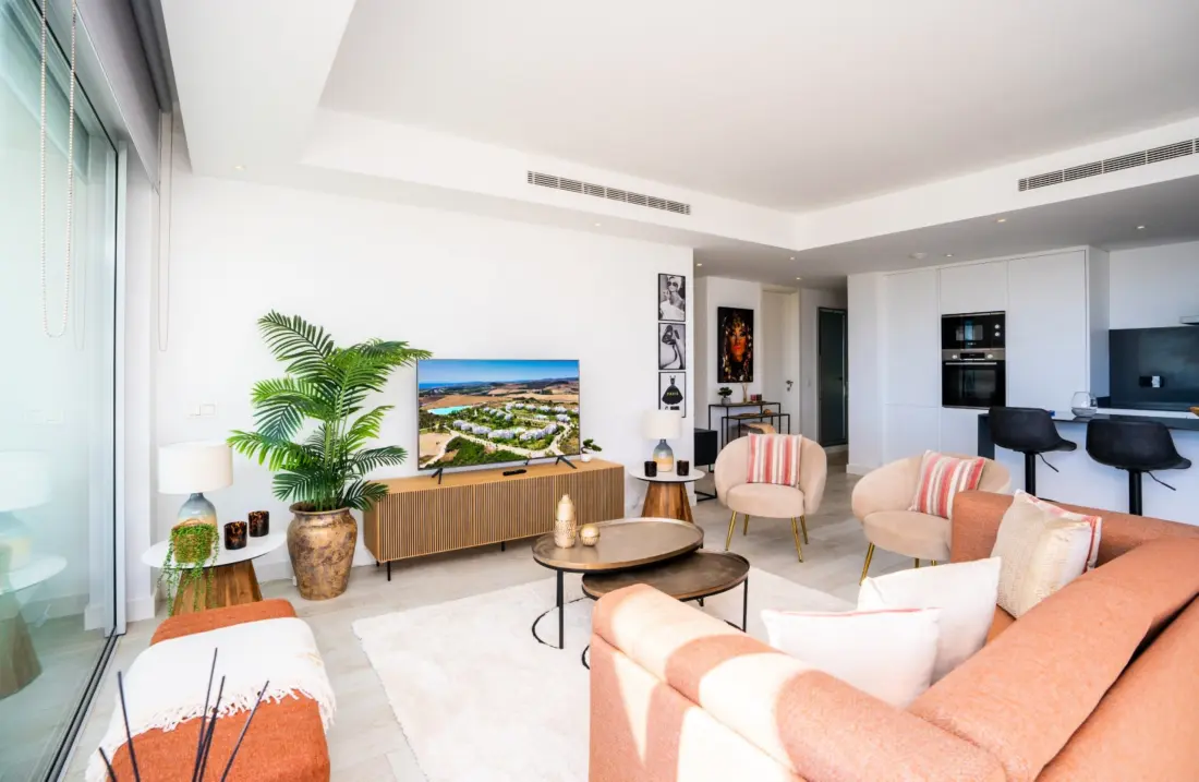 Appartements à Casares