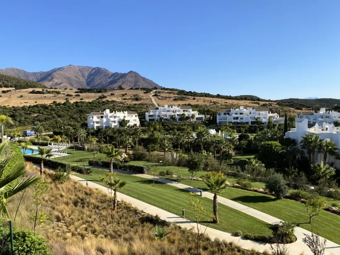 Appartements à Casares