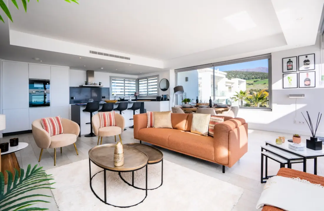 Appartements à Casares