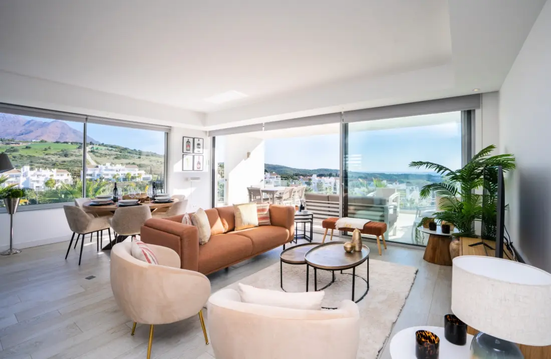 Appartements à Casares